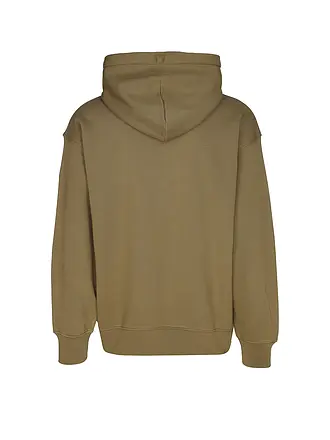 ON | Kapuzensweater - Hoodie | camel